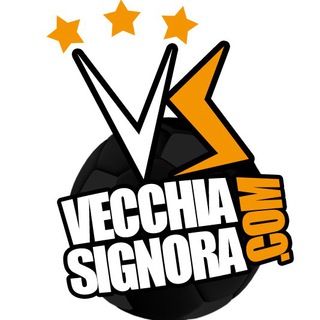 Telegram profile photo for VecchiaSignora.com - Juventus news