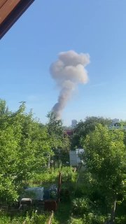 Шесть человек погибли и ещё 26 пострадали в результате ракетного удара по заводу в Кирове — на предприятии возник пожар, сообщил губернатор Кировской области Александр Соколов.«К настоящему времени пожар потушен. Устраняются последствия — восстановлено вод