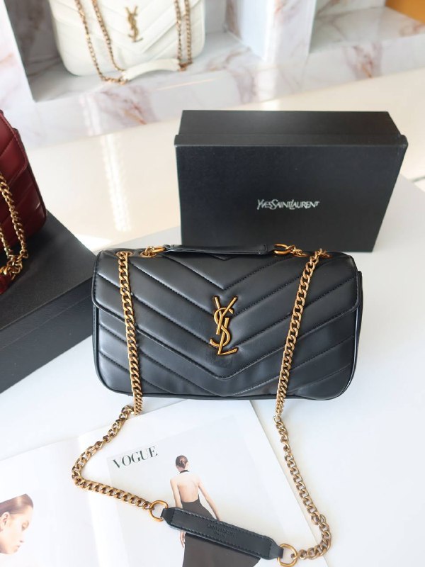 Yves Saint Laurent Yves Saint Laurent Loulou Premium, фото 5