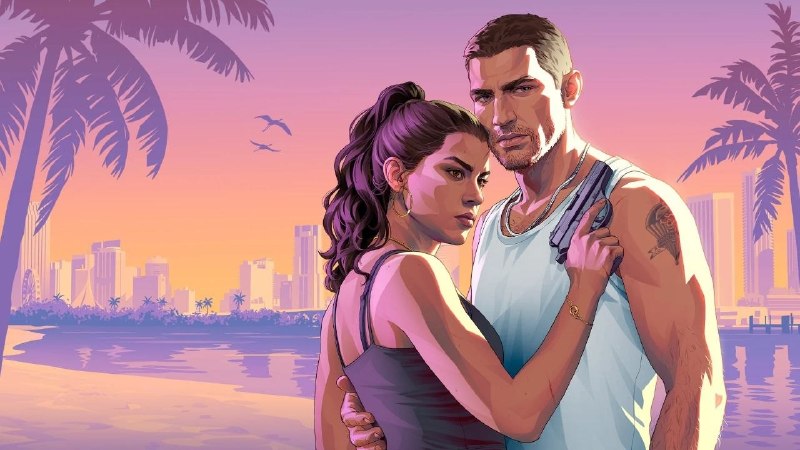 AvashStore PS: قیمت نسخه های مختلف بازی GTA VI👉 GTA VI standard👉 GTA VI ultimate