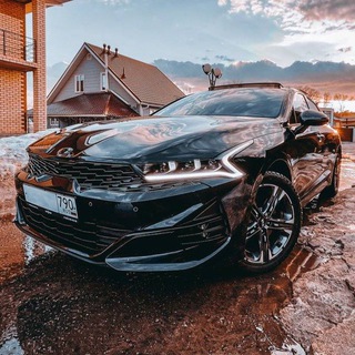 ⚙️ KIA K5 - тех.чат 🛠