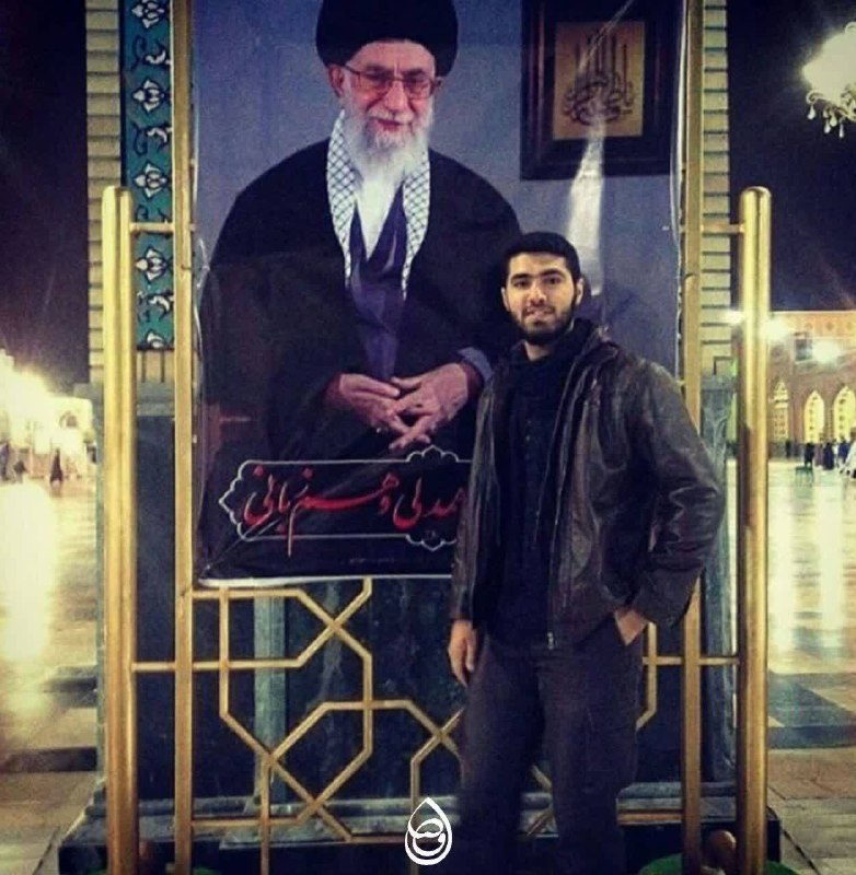 کانال رسمی شهیدمحمدرضادهقان: #صبحتونمنوربهنگاهشهدا♥️| و شهادت زیباترین پایان برای کسیبود که تمام عمرش را مردانه زیست...!!🗓|روز: ۱۴۰۵/۵/۲۸