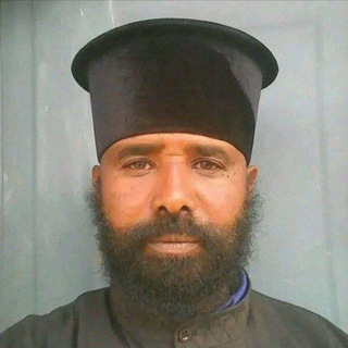 Telegram profile photo for መሪጌታ የባህል ህክምና