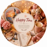 Happy Time