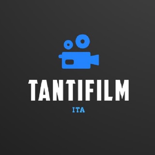 Telegram profile photo for 📽️🍿TantiFilm ITA 🇮🇹