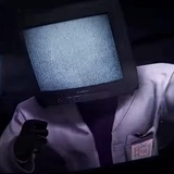 TV Scientist's Laboratory ♟