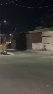 חלק מכוחות הכיבוש מסתערים על העיר אל-דהריה שמדרום לחברון