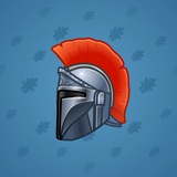 Heroic Helmet #77