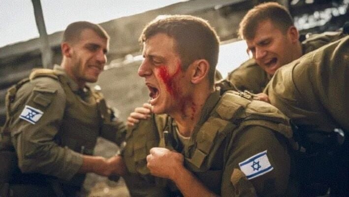 דיווח: תקרית מסוכנת בדרום לבנון; חייל צה"ל נפצע קשה