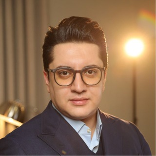 Telegram profile photo for HoradMafi | هوراد مافی | کسب و کار