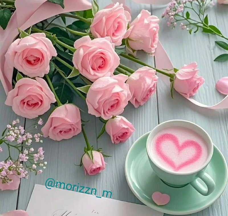 نوای مستانه● مطالب عرفانی ادبی هنری اقتصادی: 🍃Say it louder every dayand writeIt's morning...it's okay...هر روز بلندتر بگوییدو بنویسیدصبح شد...خیر است...😊✍#مژگان_م#د