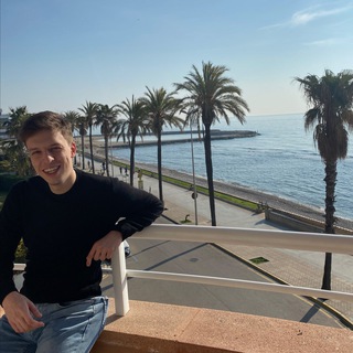 Telegram profile photo for Adrián Sáenz - Canal de Telegram
