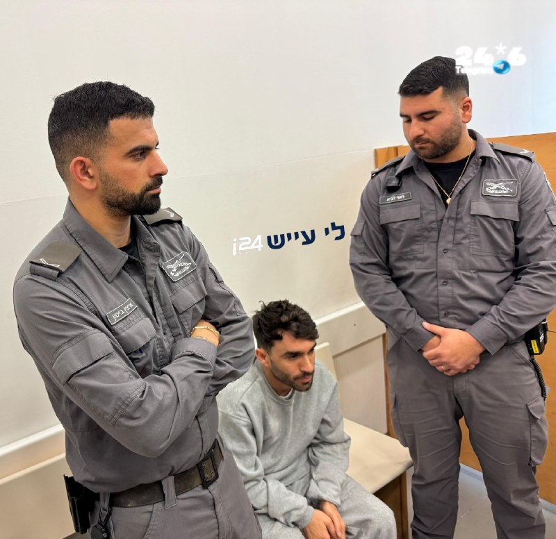 🇮🇱 אחרי כמעט שנה וחצי: בית המשפט הורה להסיר את האיזוק האלקטרוני של מושיקו מור. אחרי יותר מ-16 חודשים שבהם…