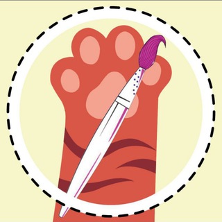 🎨 Таверна Дизайна | РАБОТА | вакансии чат Telegram channel profile photo