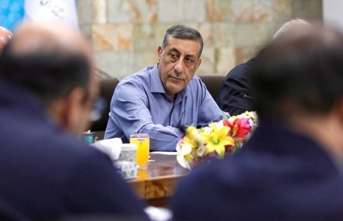 סגן נשיא בכיר: