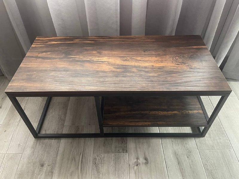 Продаю новый, стильный стол — фото 1