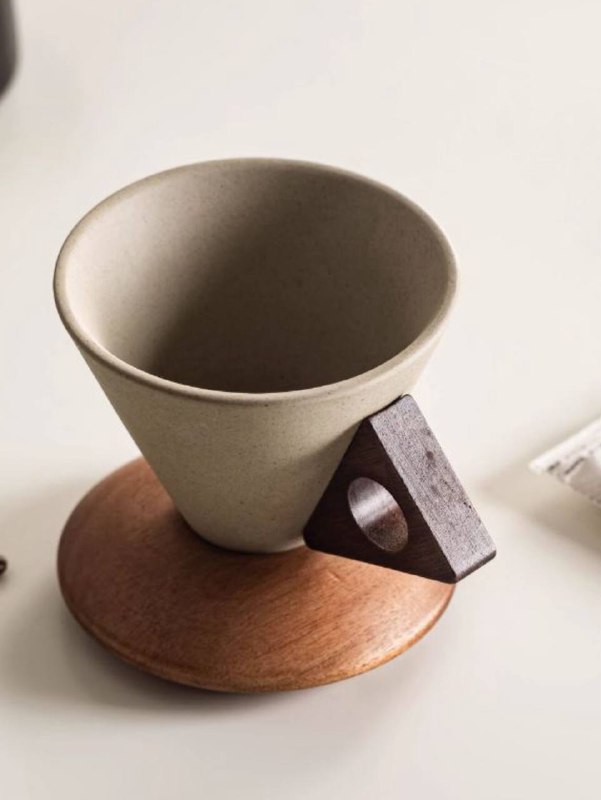 Идеи подарков на Новый год с OZON Подсвечник для 2 свечей Подсвечники-камешки 3 шт Деревянная подставка для кистей Кружка необычной формы Чайная па... - изображение 4 - telegram, view, идеи