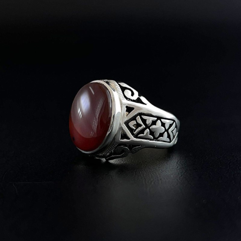 💎انگشترسازی سروقدی💎: رسانه پست