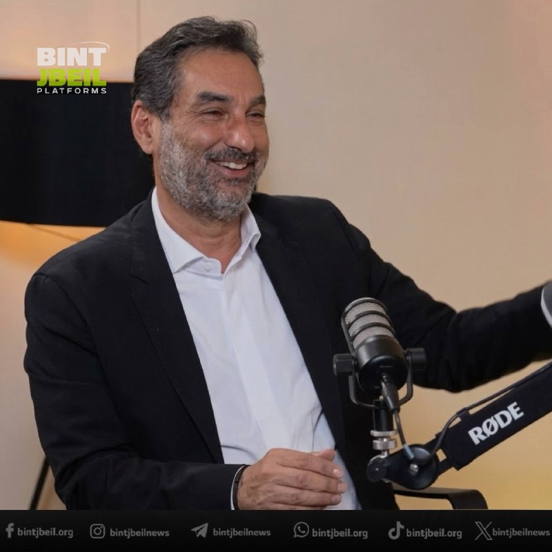 וואדה אל-סדיק: "אתה לוקח לנו את המוניטין. שנה את הודעת היח"צ שלך. לא מקובל שתמשיך לדבר על הגליל וההסתערות ע…