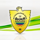 ФК «АНЖИ»
