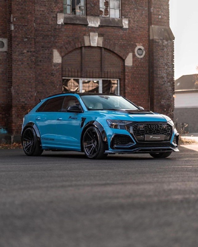 WIDEBODY RSQ8