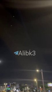 טילי יירוט ששוגרו מאילת, מדרום לישות