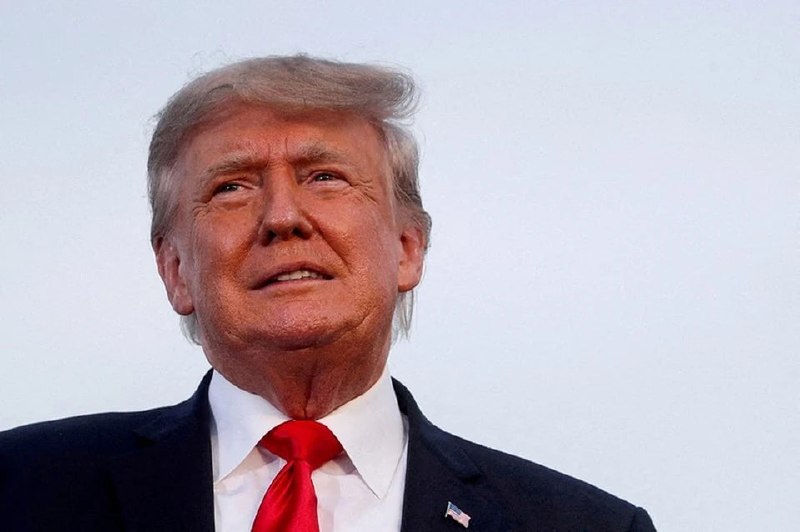 Трамп оценил переговоры Путина и Си Цзиньпина Дональд