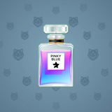 Perfume Bottle #785
