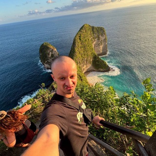 Telegram profile photo for ГЕО ВАХУЕ
