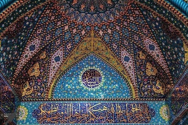 ستاد توسعه و بازسازی عتبات عالیات: 🕌 بابالسدرهپس از به شهادت رسیدن حضرت امام حسین علیهالسلام و اصحاب ایشان در سرزمین کربلا، قبیله بنیاسد، پیکر مطهر حضرت