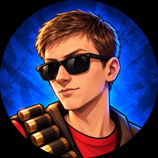 Telegram profile photo for IGOREK