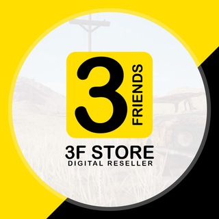 3FRIENDS || متـجـر Telegram Group Link