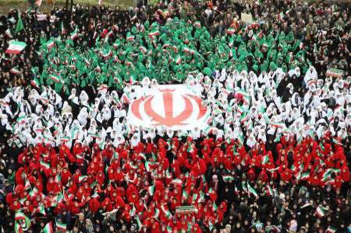 מדווח IRNA;