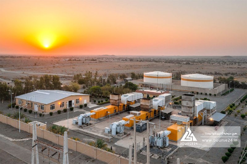 بورس۲۴ | Bourse24: رشد ۵۸ درصدی درآمد ۸ ماهه «بکهنوج»؛ فروش به ۸۶۵ میلیارد تومان رسیدبه گزارش کدال نگر بورس ۲۴، شرکت تولید برق ماه تاب کهنو