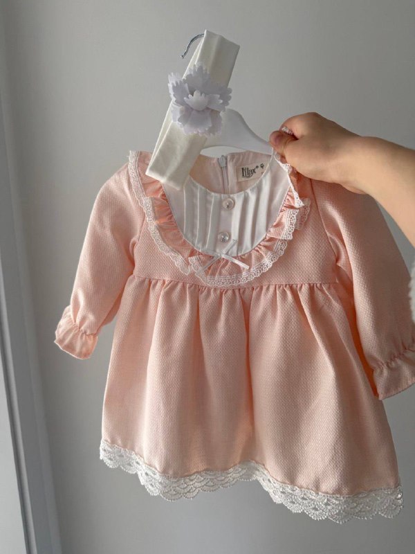 Новое платье 9 м 74 — фото 1