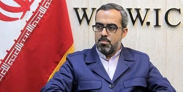 خبرگزاری خانه ملت: 📌 برنامه هفتم مسیر مدیریت نوسانات ارزی را مشخص کرده استایزدخواه عضو کمیسیون اقتصادی:🔹قانون برنامه هفتم ظرفیت‌های لازم بر
