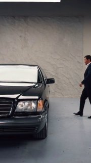 Mercedes-Benz W140 t.me/s/sochiautopartssochiautoparts.ru#sochiautoparts