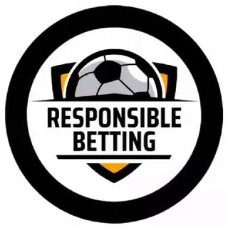 Telegram profile photo for Responsible Betting💰🔥