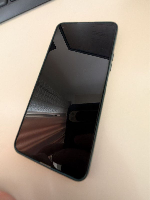 Xiaomi Mi 11 Lite 5G NE — фото 1