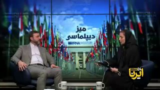 גריבאבאדי: קיבלנו הודעות מאמריקה שהיא מוכנה לחזור להתחייבויותיה