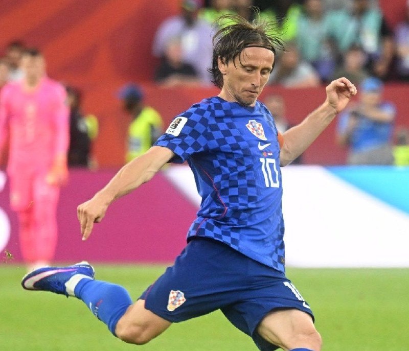 ⚽️ بیست و دو | Bistodo: 🚨🇭🇷 رسسسسسسسمی؛ فدراسیون کرواسی تایید کرد مودریچ قصد خداحافظی نداره و باز هم به بازی کردن در تیم ملی کرواسی ادامه خواهد 
