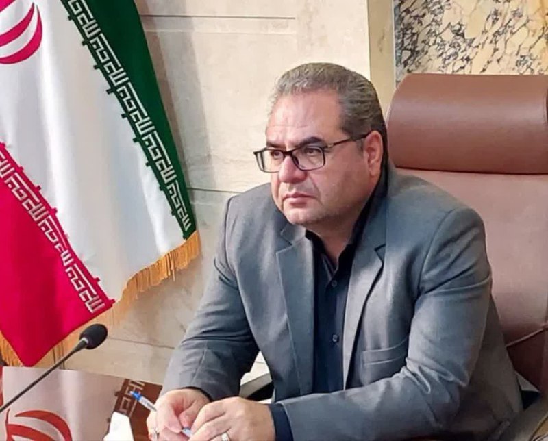 کانال خبری خورهه: 🔻پیام حسن خزاییپور فرماندار شهرستان محلات، به مناسبت روز پزشکبسمالله الرحمن الرحیماول شهریورماه، زادروز حکیم فرزانه و