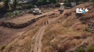 🇮🇱 מחפשים קבוצה של ישראלים בדרום לבנון. לפי עיתון "ידיעות אחרונות", מתבצעים חיפושים אחר קבוצת ישראלים, רו…