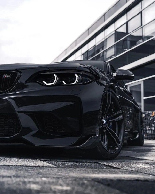 BMW 1