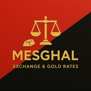 Telegram profile photo for MESGHAL.OFFICIAL