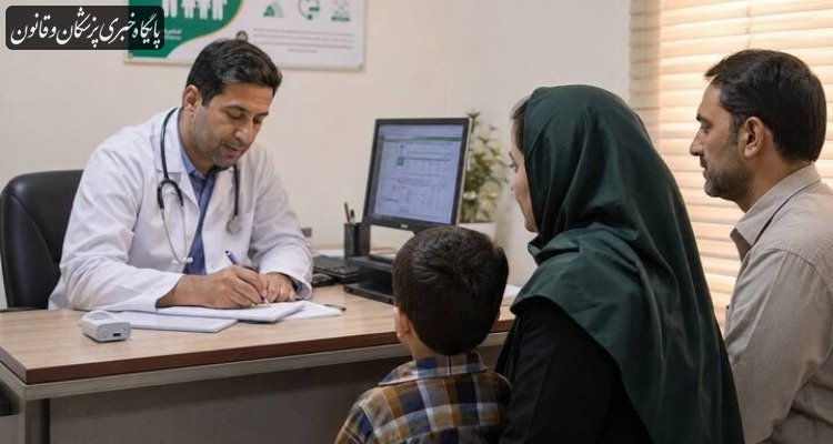 پایگاه خبری پزشکان و قانون (پالنا): 🔵 پزشکی بدون سرمایه اجتماعی پایدار نمی‌ماند🔹 ✍️ ابراهیم نوری گوشکی، متخصص پزشکی خانواده و عضو پیوسته انجمن جهانی پزشکان 