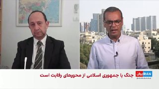 מאיר ג'וואדנפר, אנליסט בנושאי ישראל, אמר כי נראה כי קשה להקים קואליציה של 61 מנדטים לבנימין נתניהו, אך בהתח…