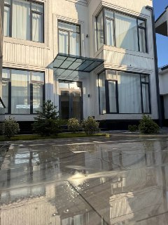 Срочно! Евродом Хасанбой В стиле Хайтек 3 сотки 6 комнат 335.000у.е т