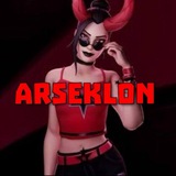 Arsekl0n