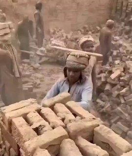 If you think your life is hard; then think about this.Did you know? 🎓